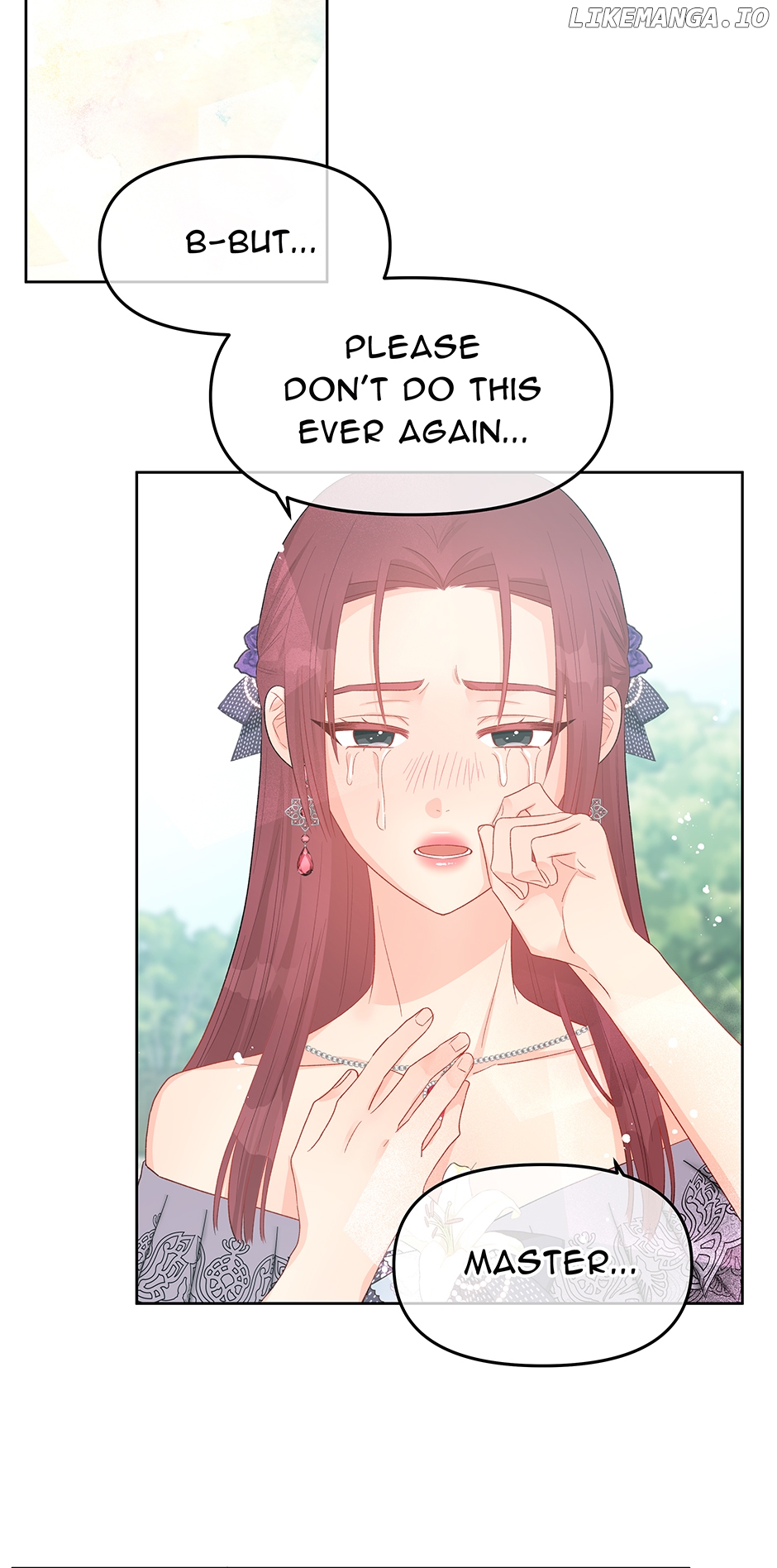 Don’t Concern Yourself With That Book Chapter 41 - page 50