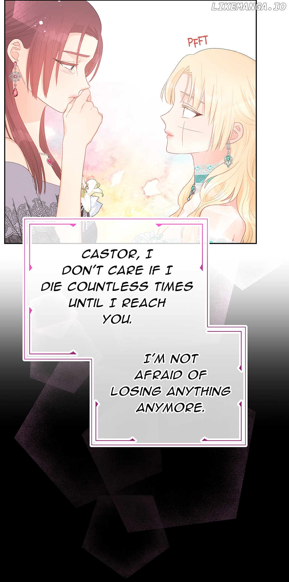 Don’t Concern Yourself With That Book Chapter 41 - page 51
