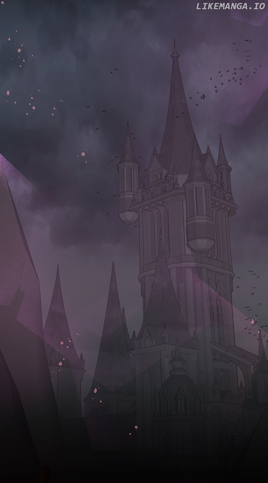 Don’t Concern Yourself With That Book Chapter 41 - page 53