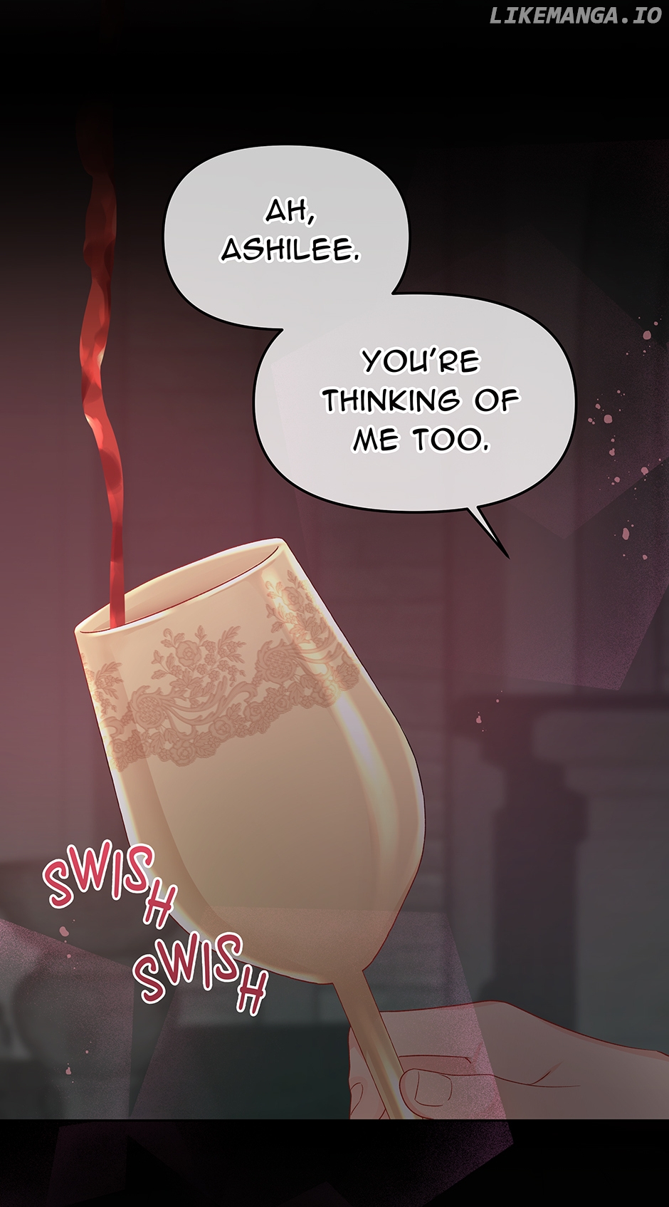 Don’t Concern Yourself With That Book Chapter 41 - page 54