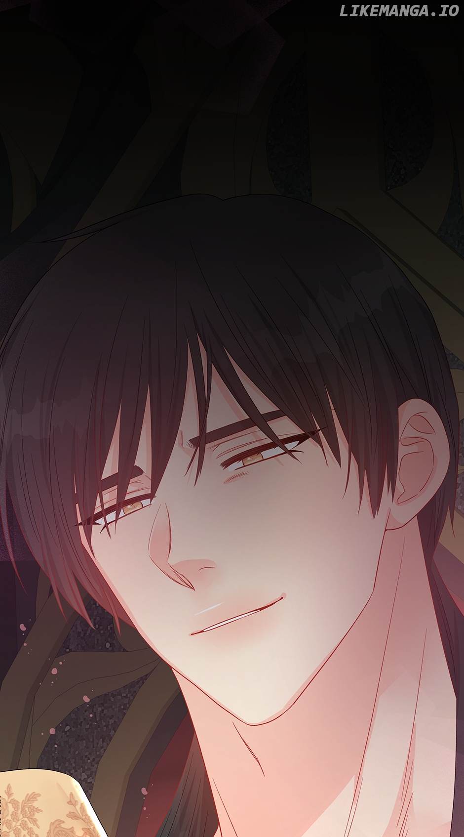 Don’t Concern Yourself With That Book Chapter 41 - page 55