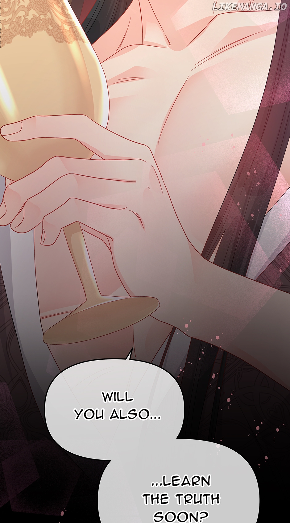 Don’t Concern Yourself With That Book Chapter 41 - page 56