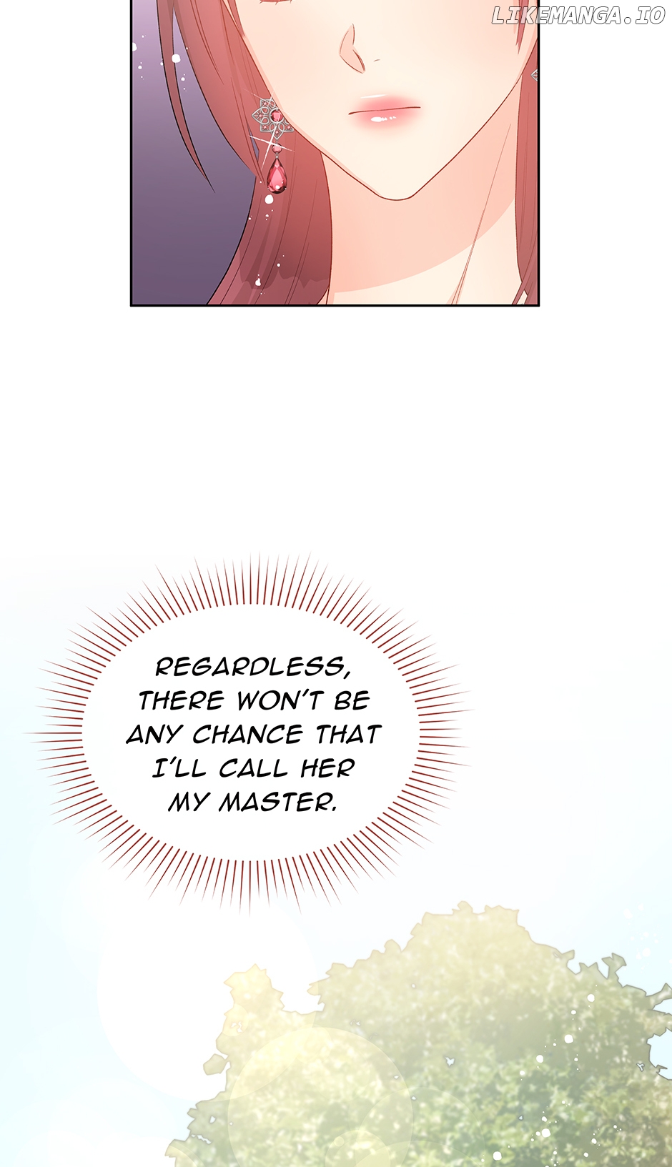 Don’t Concern Yourself With That Book Chapter 41 - page 8