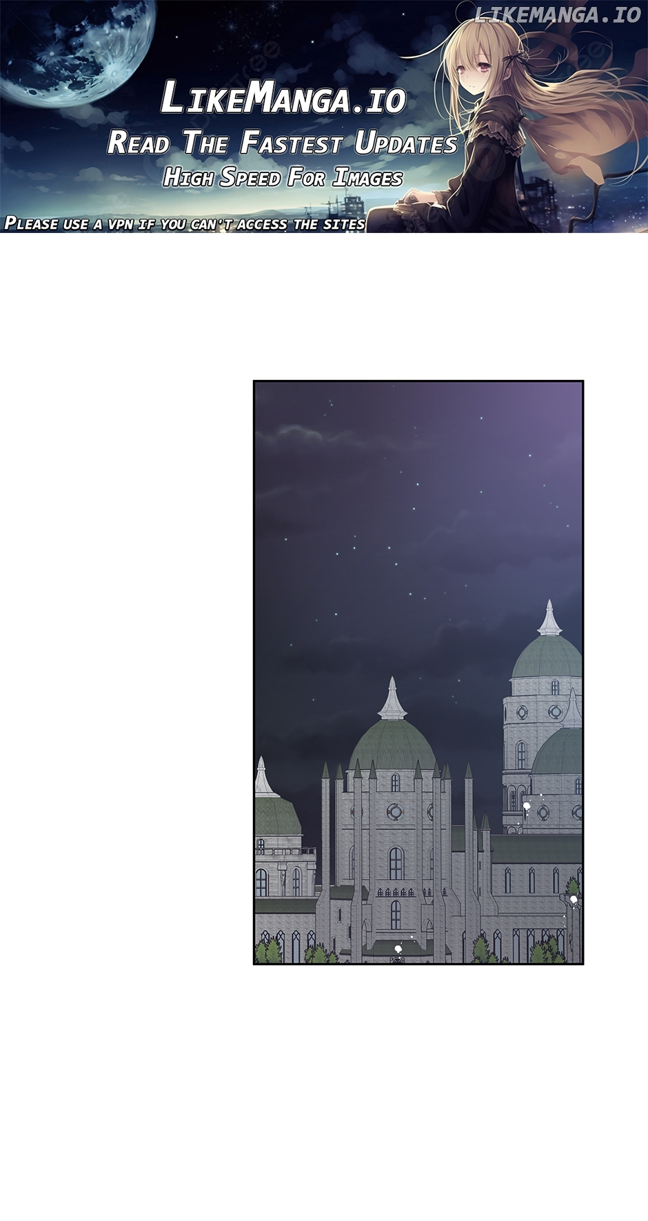 Don’t Concern Yourself With That Book Chapter 42 - page 1