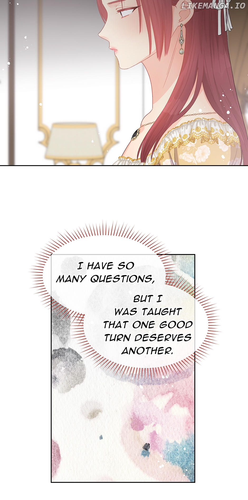 Don’t Concern Yourself With That Book Chapter 42 - page 17