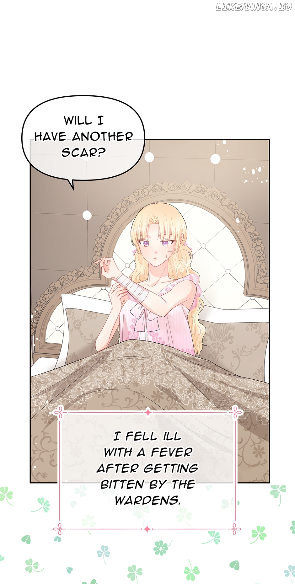Don’t Concern Yourself With That Book Chapter 42 - page 22