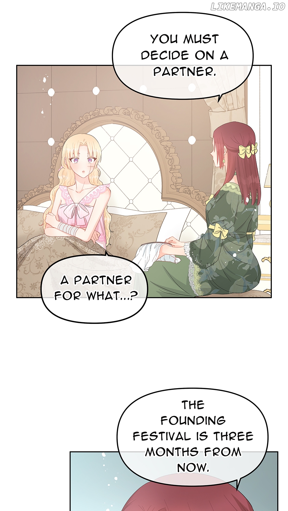 Don’t Concern Yourself With That Book Chapter 42 - page 28