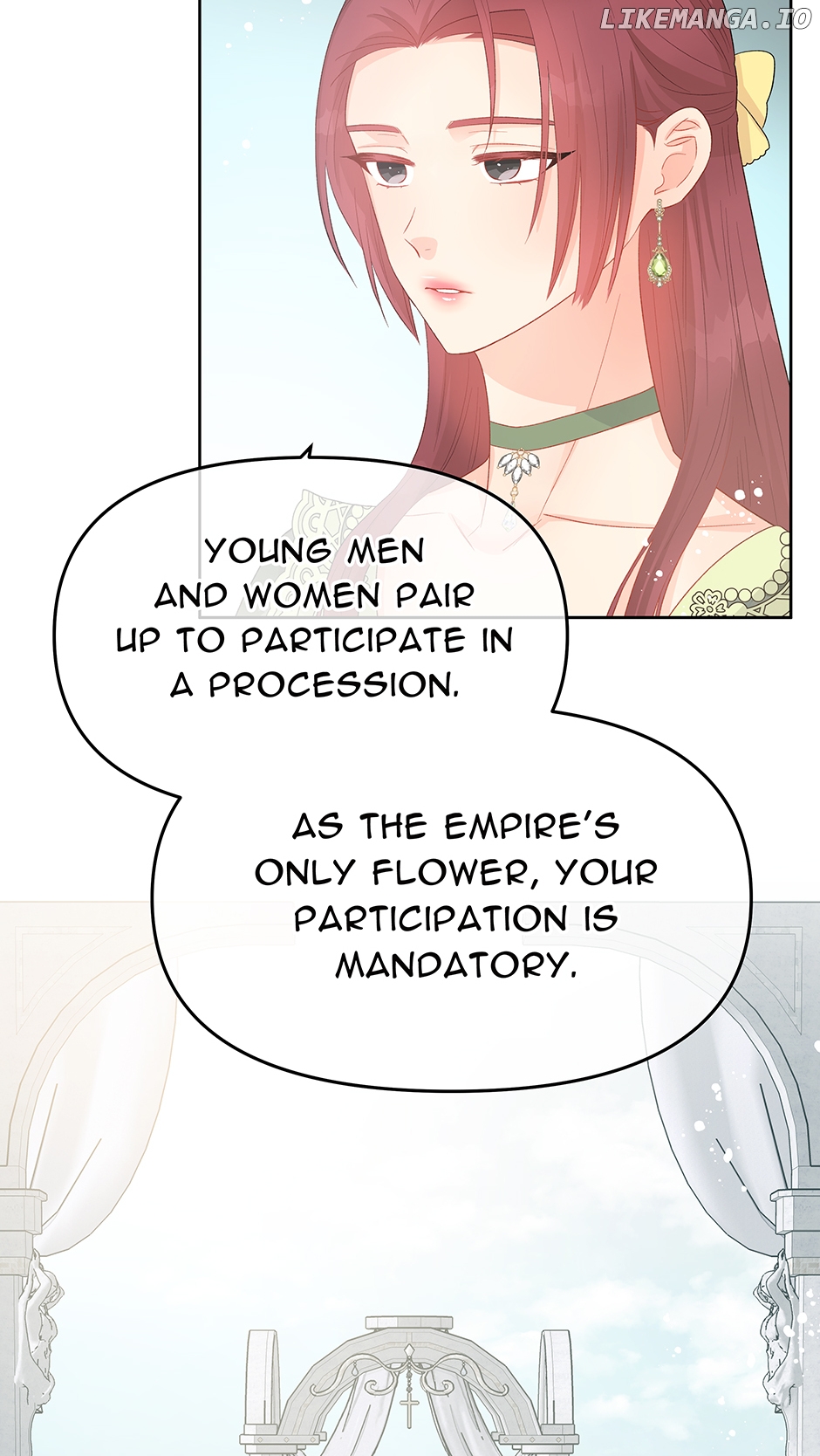 Don’t Concern Yourself With That Book Chapter 42 - page 29