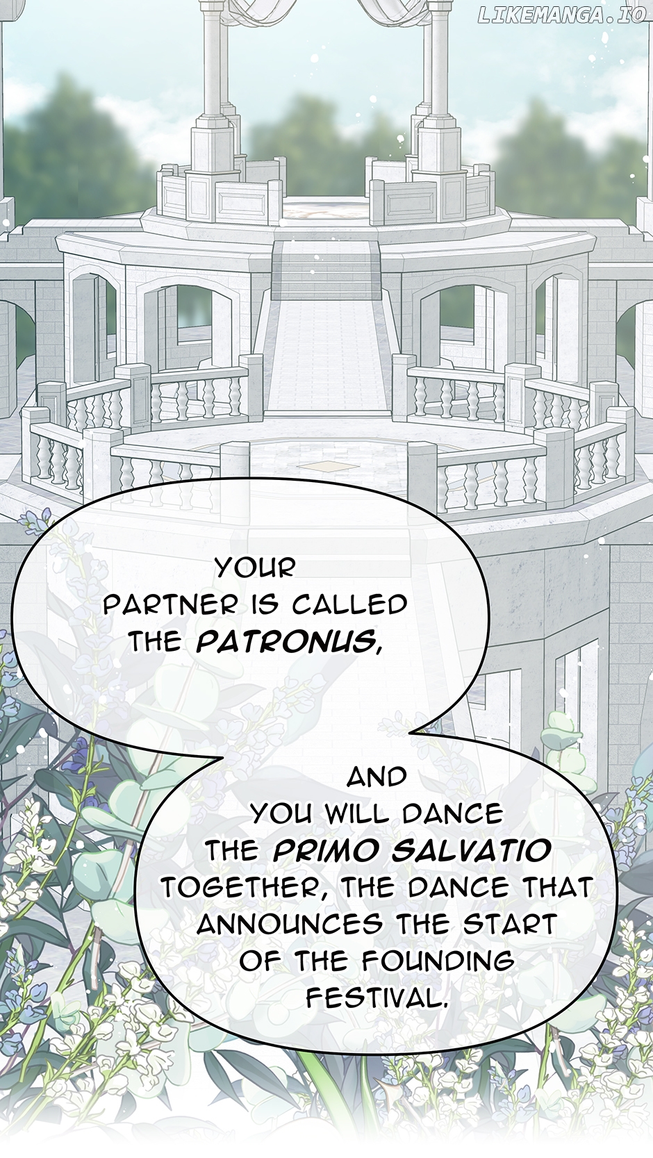 Don’t Concern Yourself With That Book Chapter 42 - page 30