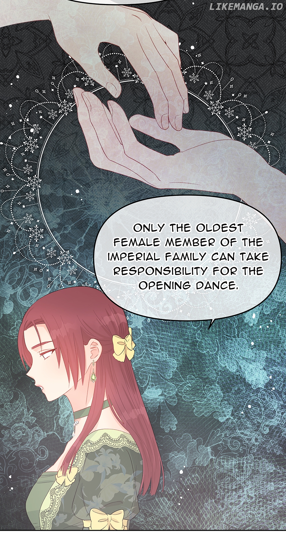 Don’t Concern Yourself With That Book Chapter 42 - page 35