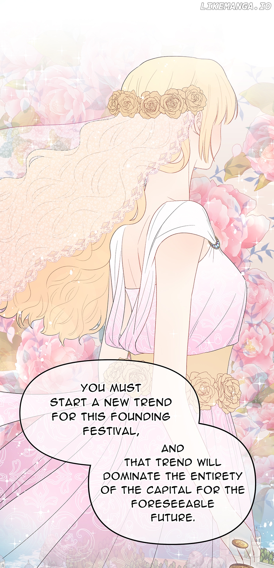 Don’t Concern Yourself With That Book Chapter 42 - page 36