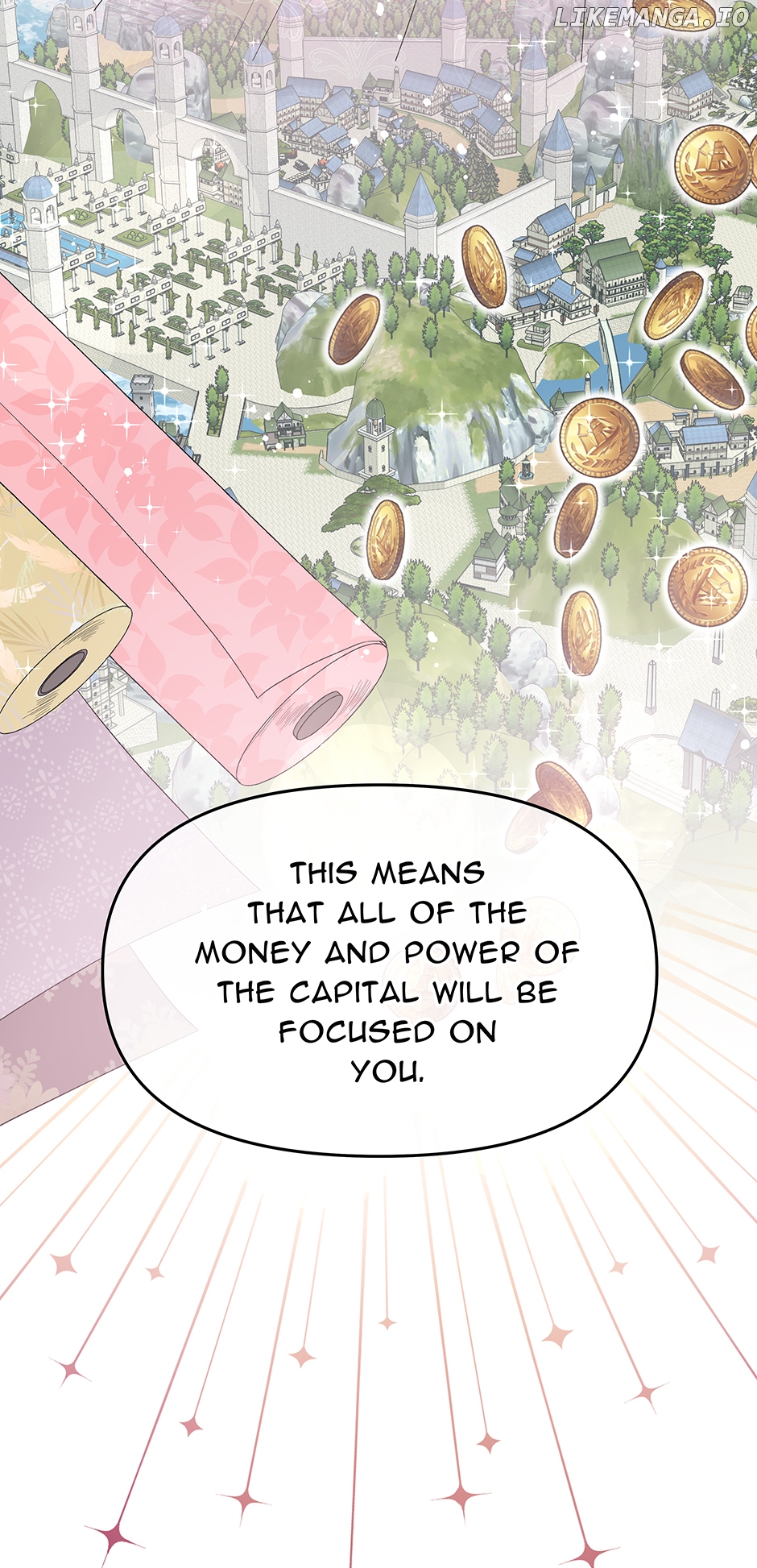 Don’t Concern Yourself With That Book Chapter 42 - page 37