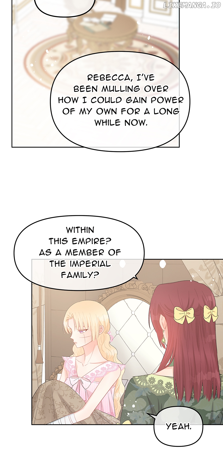 Don’t Concern Yourself With That Book Chapter 42 - page 39