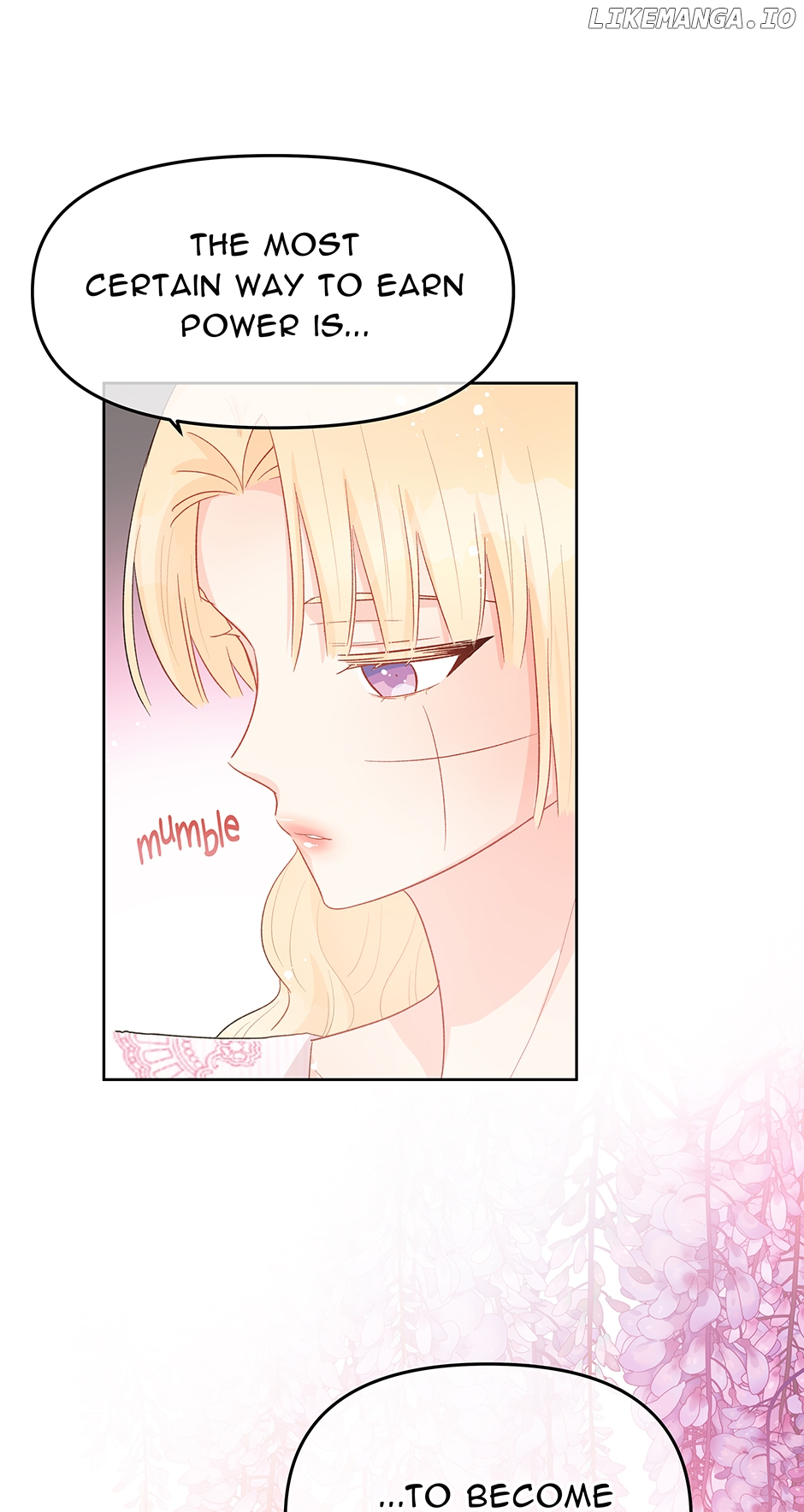 Don’t Concern Yourself With That Book Chapter 42 - page 40