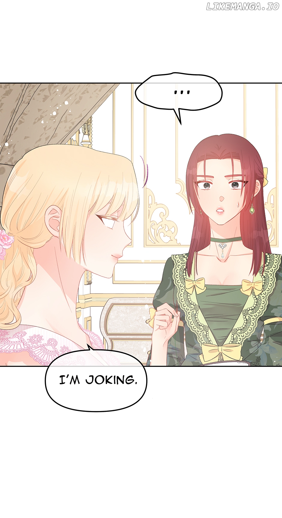 Don’t Concern Yourself With That Book Chapter 42 - page 45