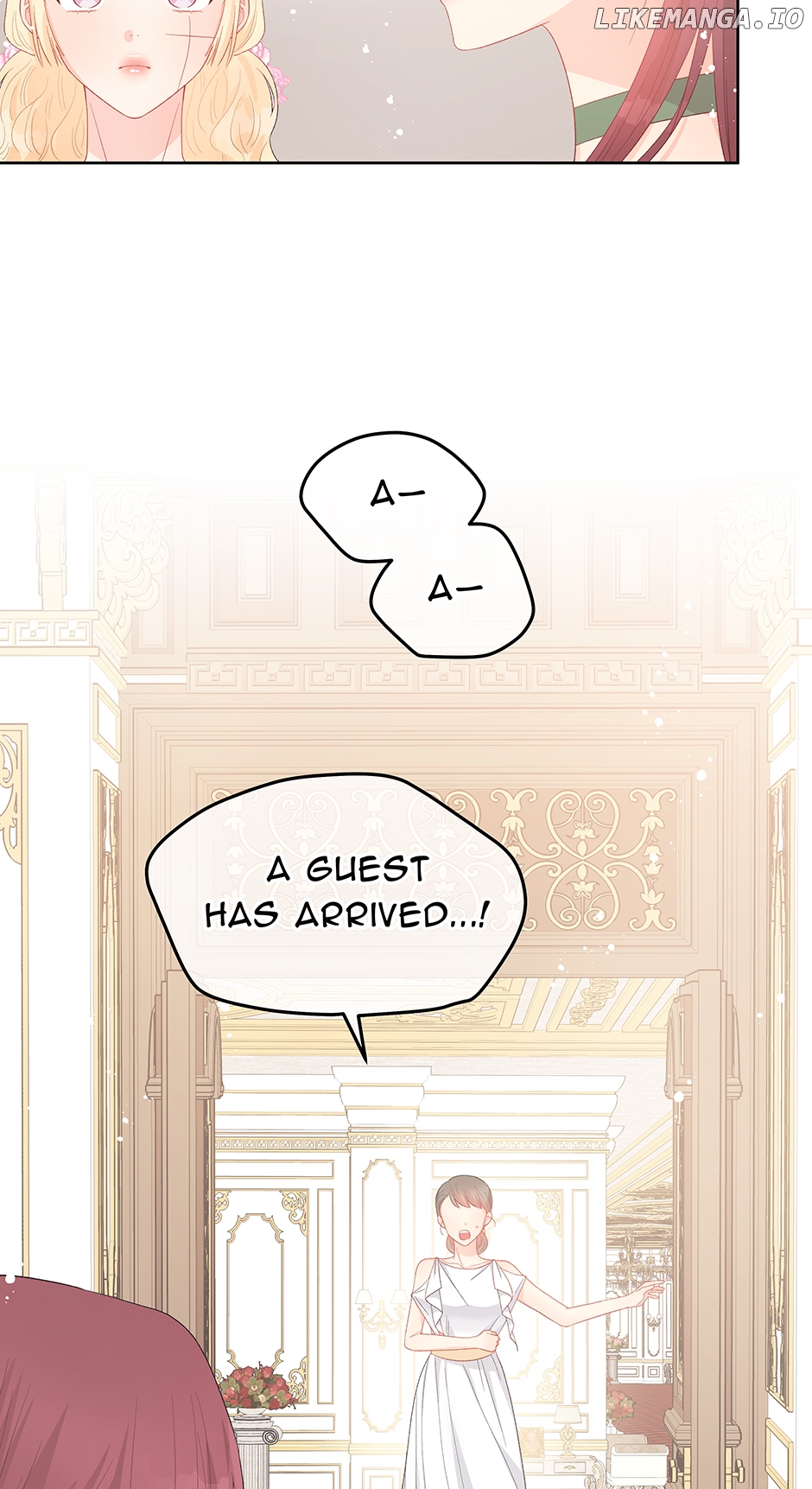 Don’t Concern Yourself With That Book Chapter 42 - page 47