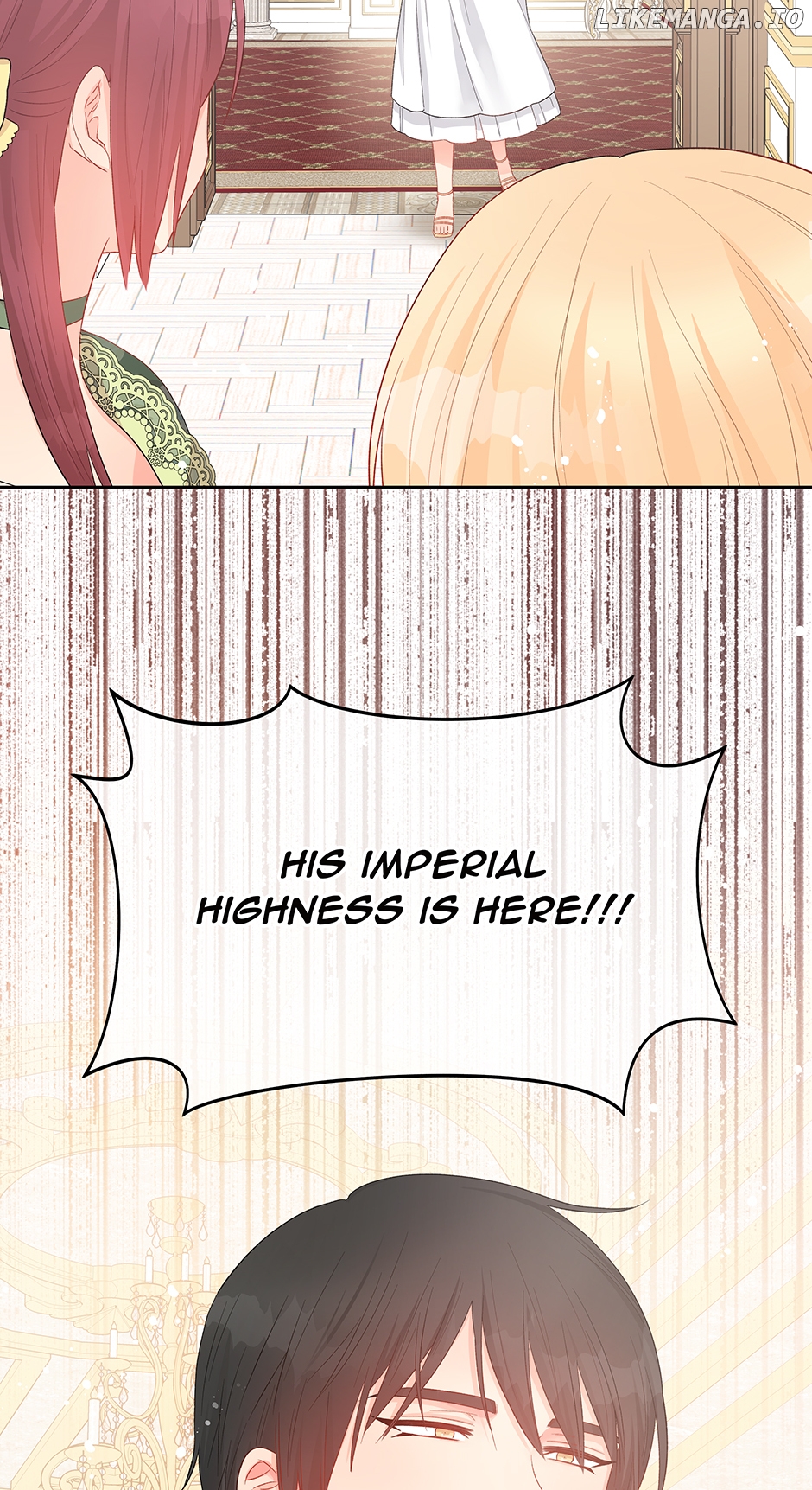 Don’t Concern Yourself With That Book Chapter 42 - page 48