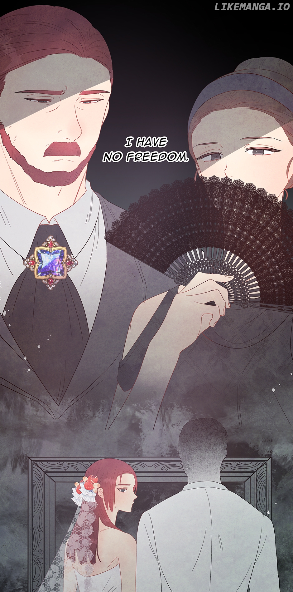 Don’t Concern Yourself With That Book Chapter 42 - page 5
