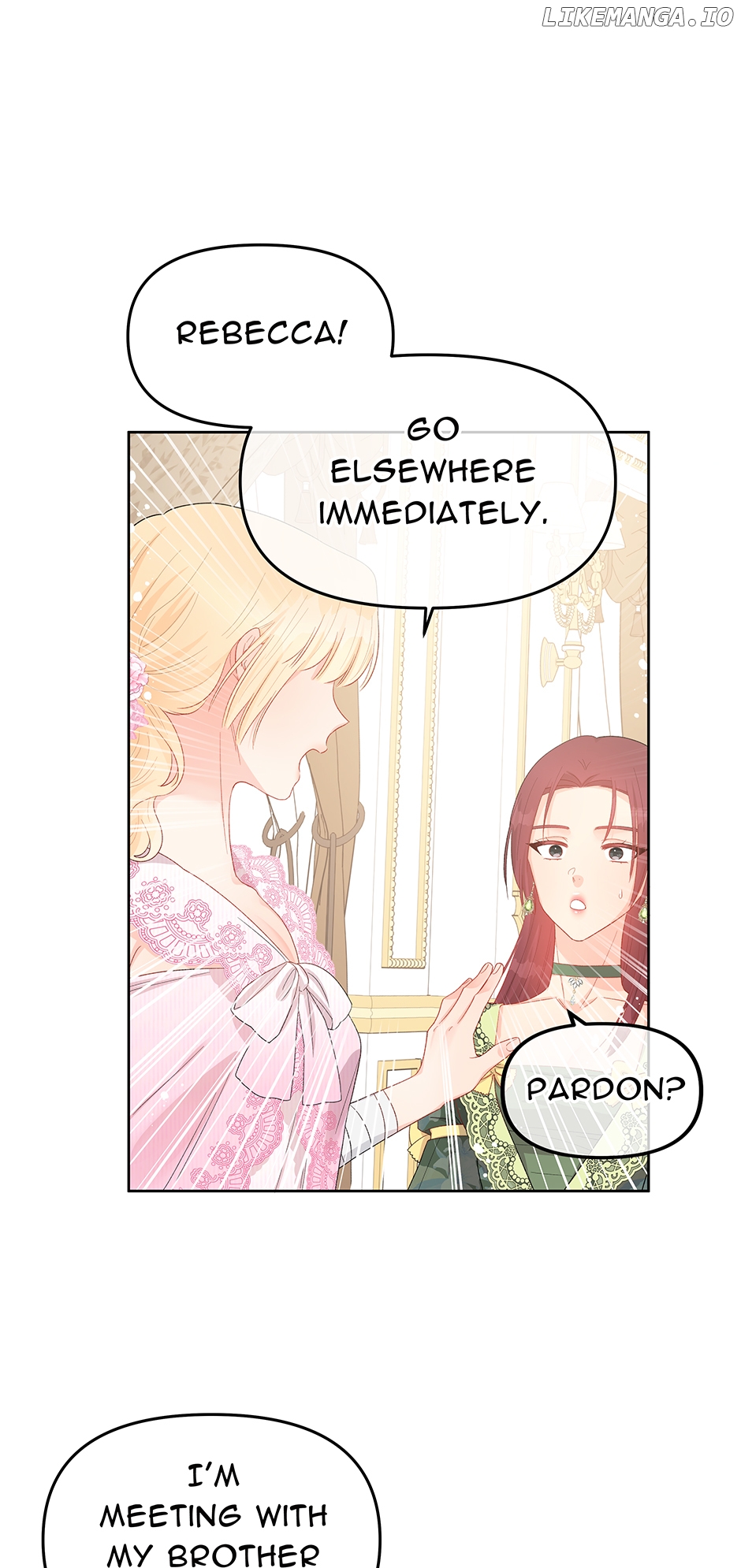 Don’t Concern Yourself With That Book Chapter 42 - page 50