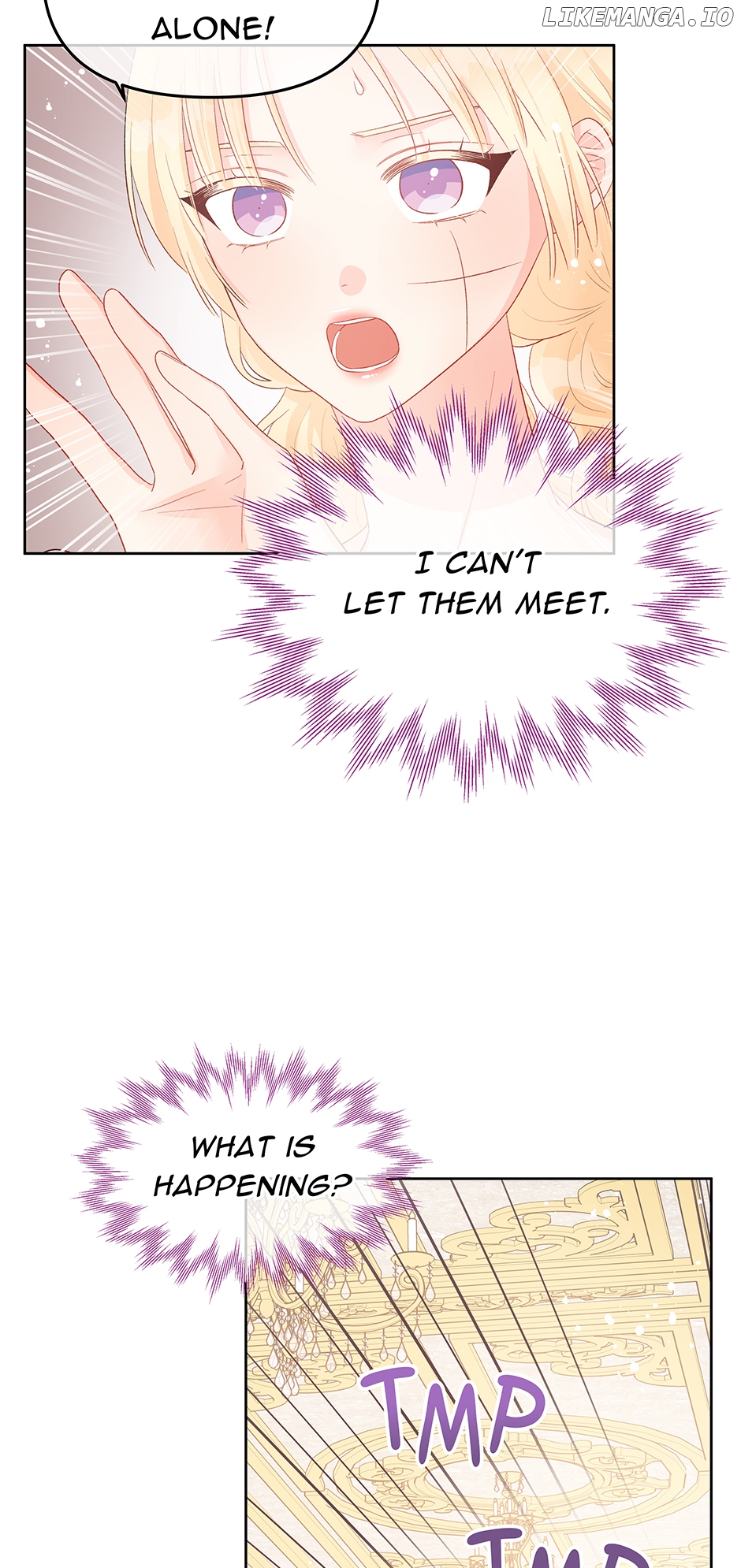 Don’t Concern Yourself With That Book Chapter 42 - page 51