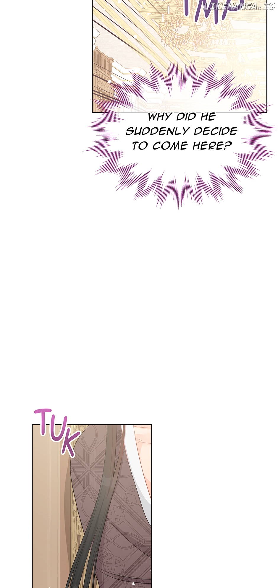 Don’t Concern Yourself With That Book Chapter 42 - page 52