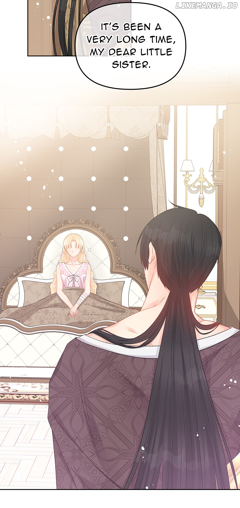 Don’t Concern Yourself With That Book Chapter 42 - page 53