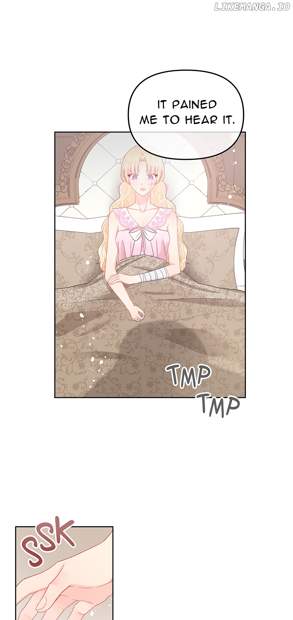 Don’t Concern Yourself With That Book Chapter 42 - page 55