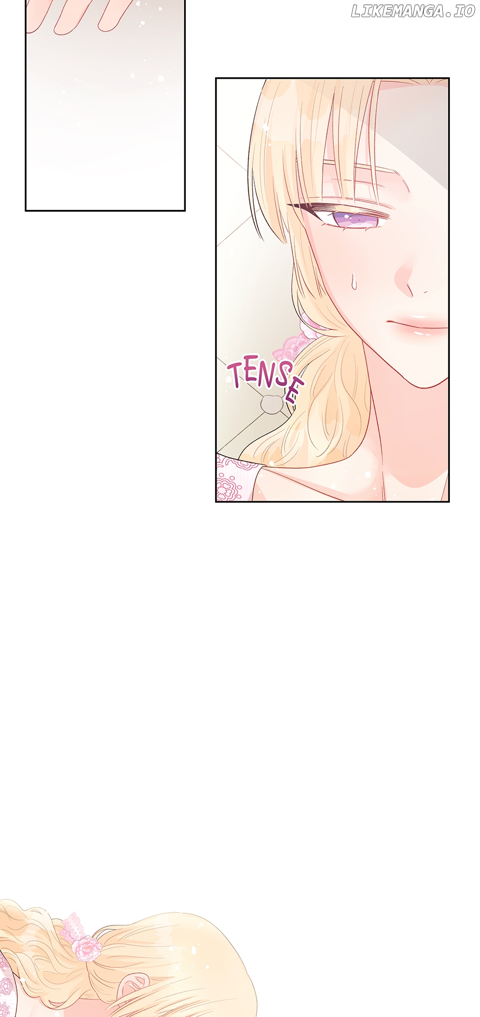 Don’t Concern Yourself With That Book Chapter 42 - page 56
