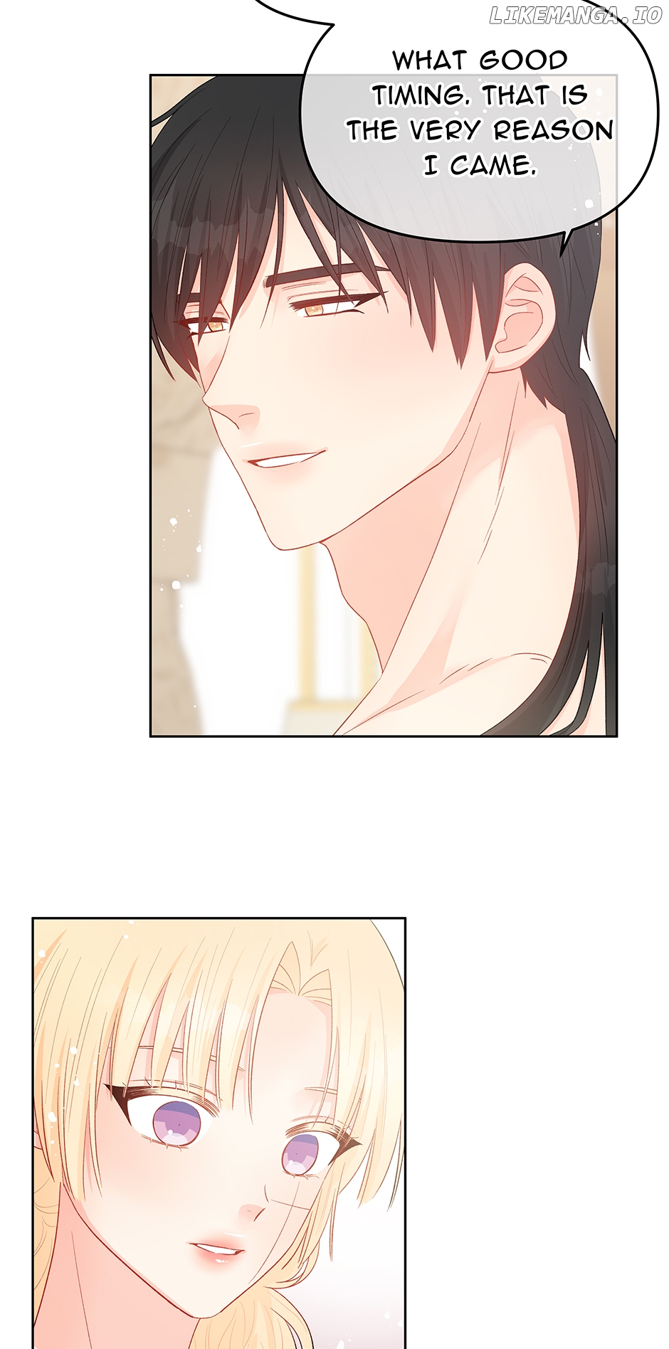 Don’t Concern Yourself With That Book Chapter 42 - page 59
