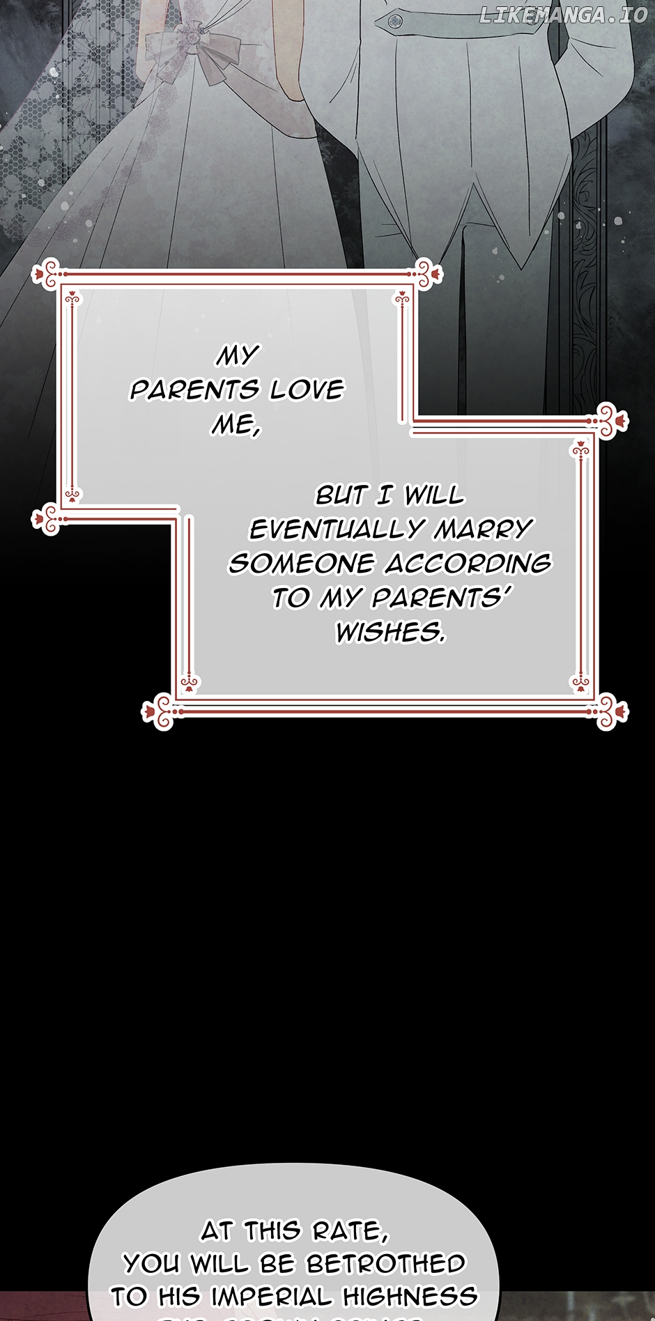 Don’t Concern Yourself With That Book Chapter 42 - page 6