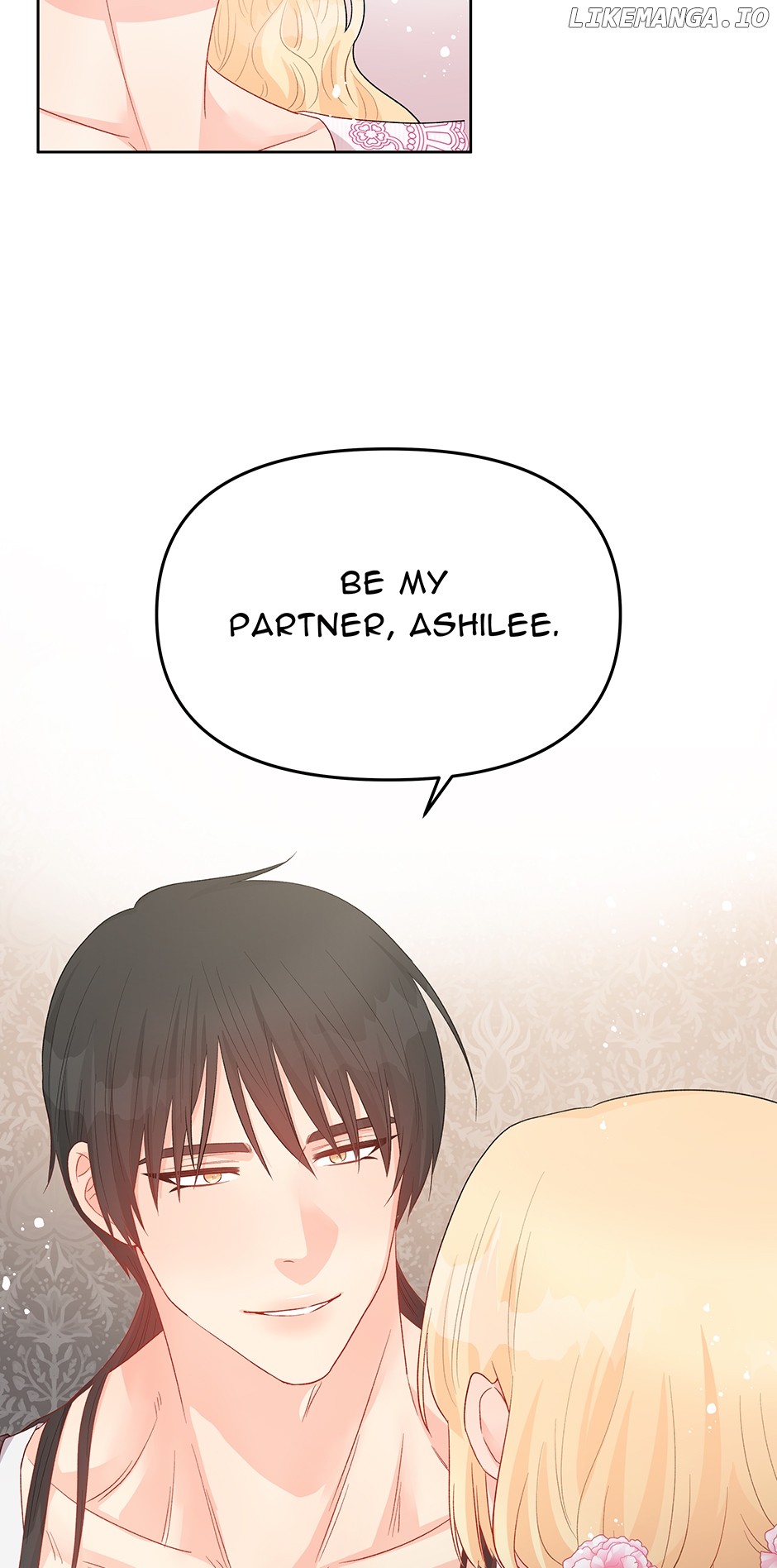 Don’t Concern Yourself With That Book Chapter 42 - page 60