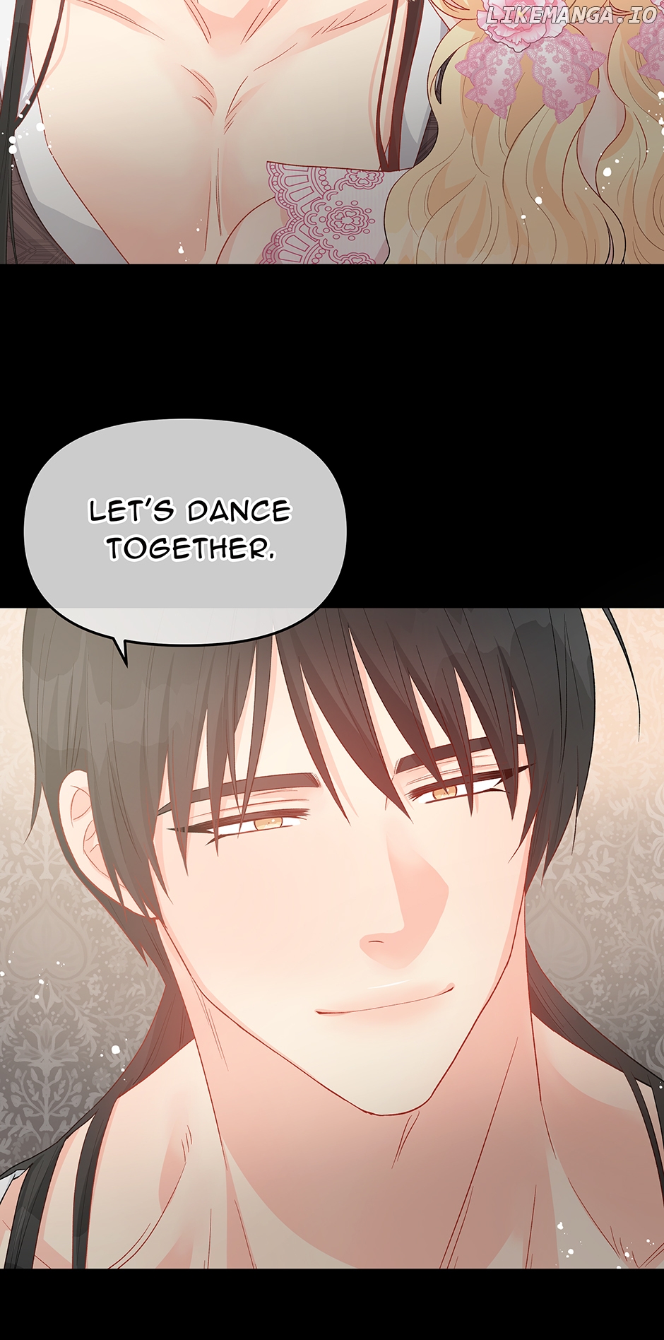 Don’t Concern Yourself With That Book Chapter 42 - page 61