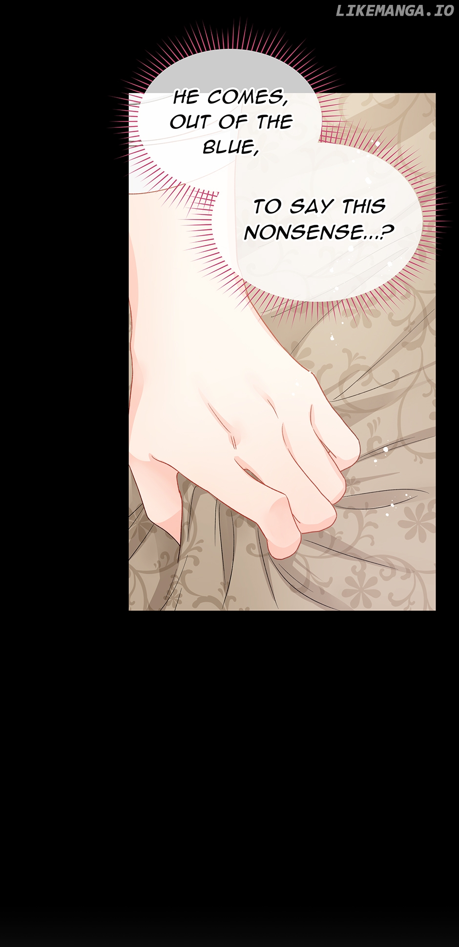 Don’t Concern Yourself With That Book Chapter 42 - page 62