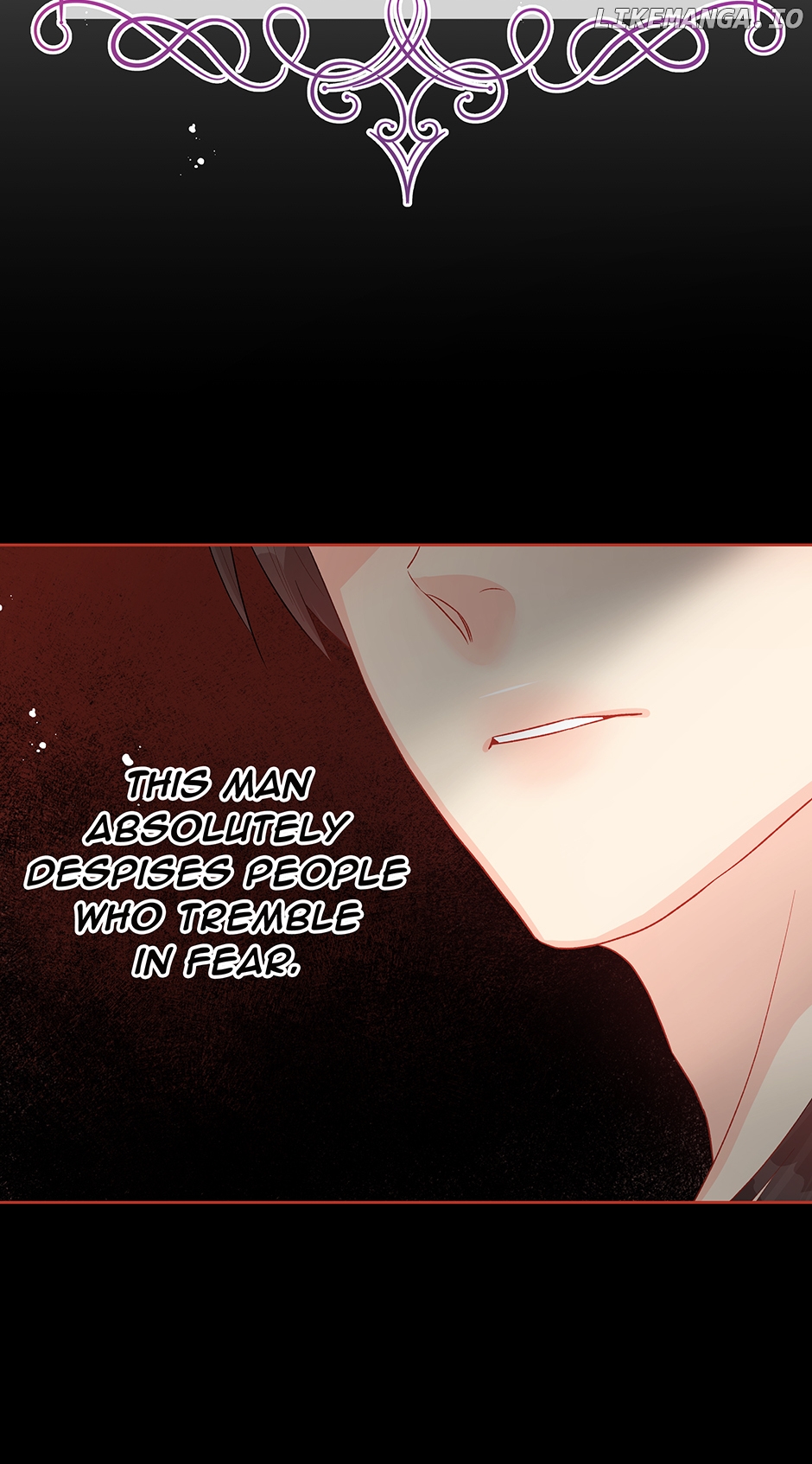 Don’t Concern Yourself With That Book Chapter 43 - page 11