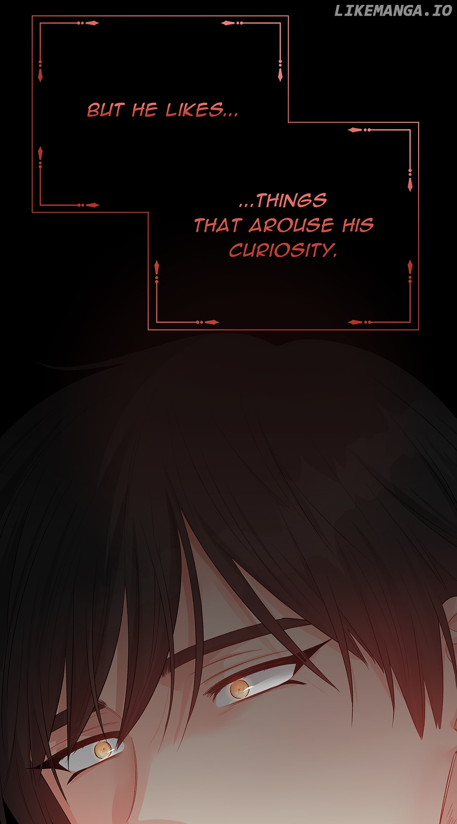 Don’t Concern Yourself With That Book Chapter 43 - page 12