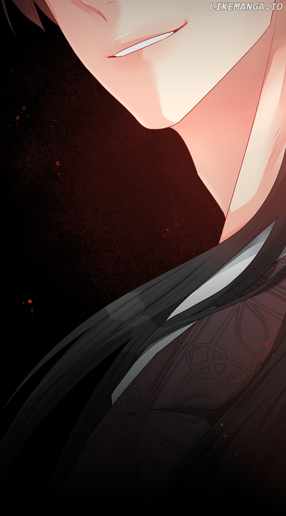 Don’t Concern Yourself With That Book Chapter 43 - page 13