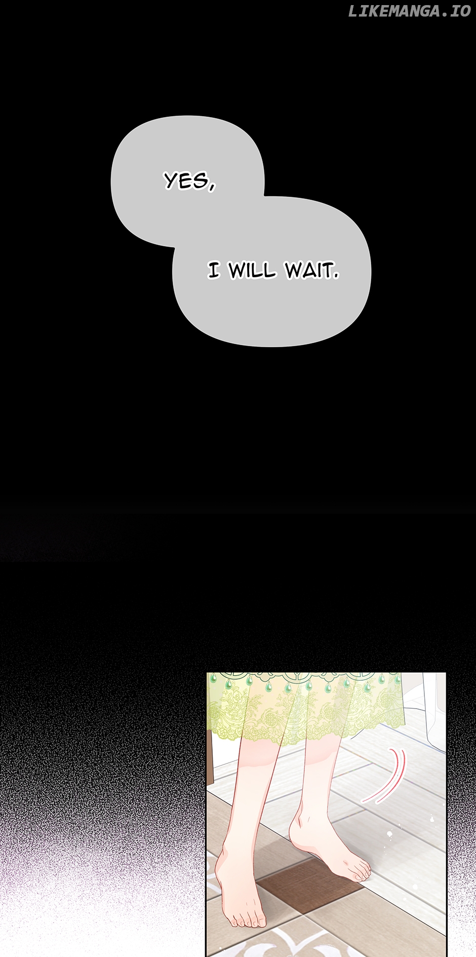 Don’t Concern Yourself With That Book Chapter 43 - page 14