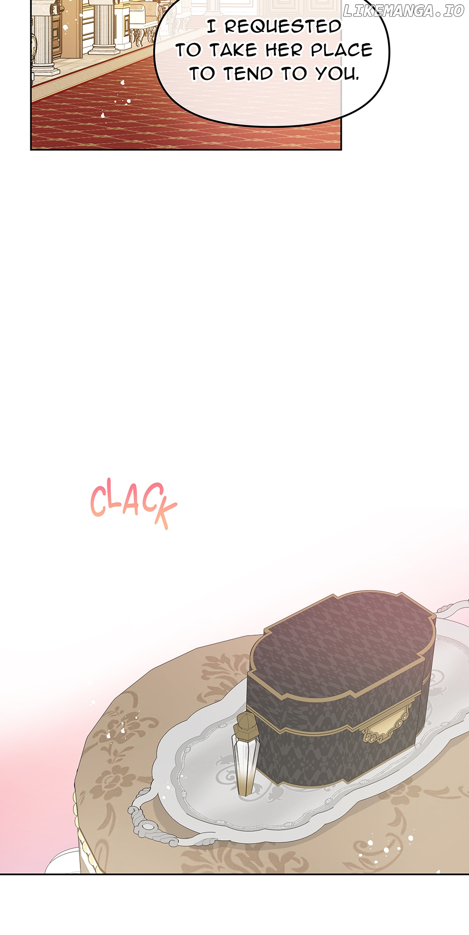 Don’t Concern Yourself With That Book Chapter 43 - page 21