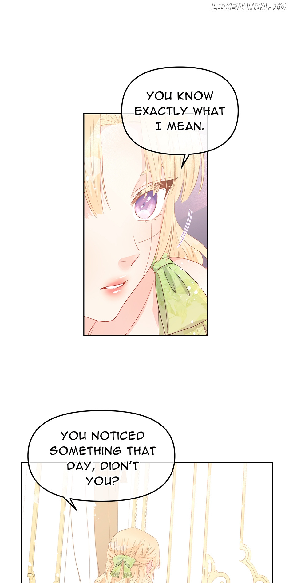 Don’t Concern Yourself With That Book Chapter 43 - page 30