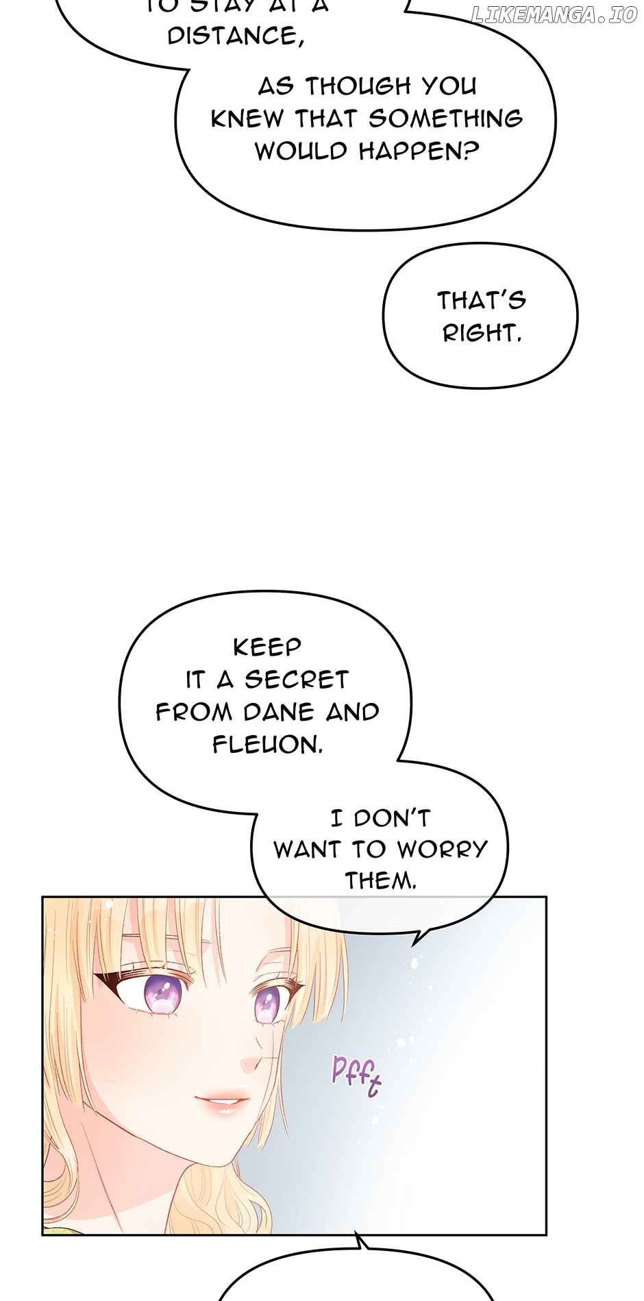 Don’t Concern Yourself With That Book Chapter 43 - page 32