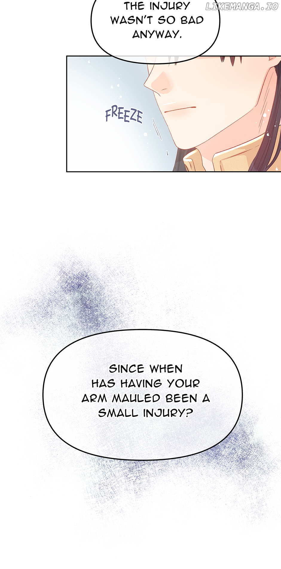 Don’t Concern Yourself With That Book Chapter 43 - page 33
