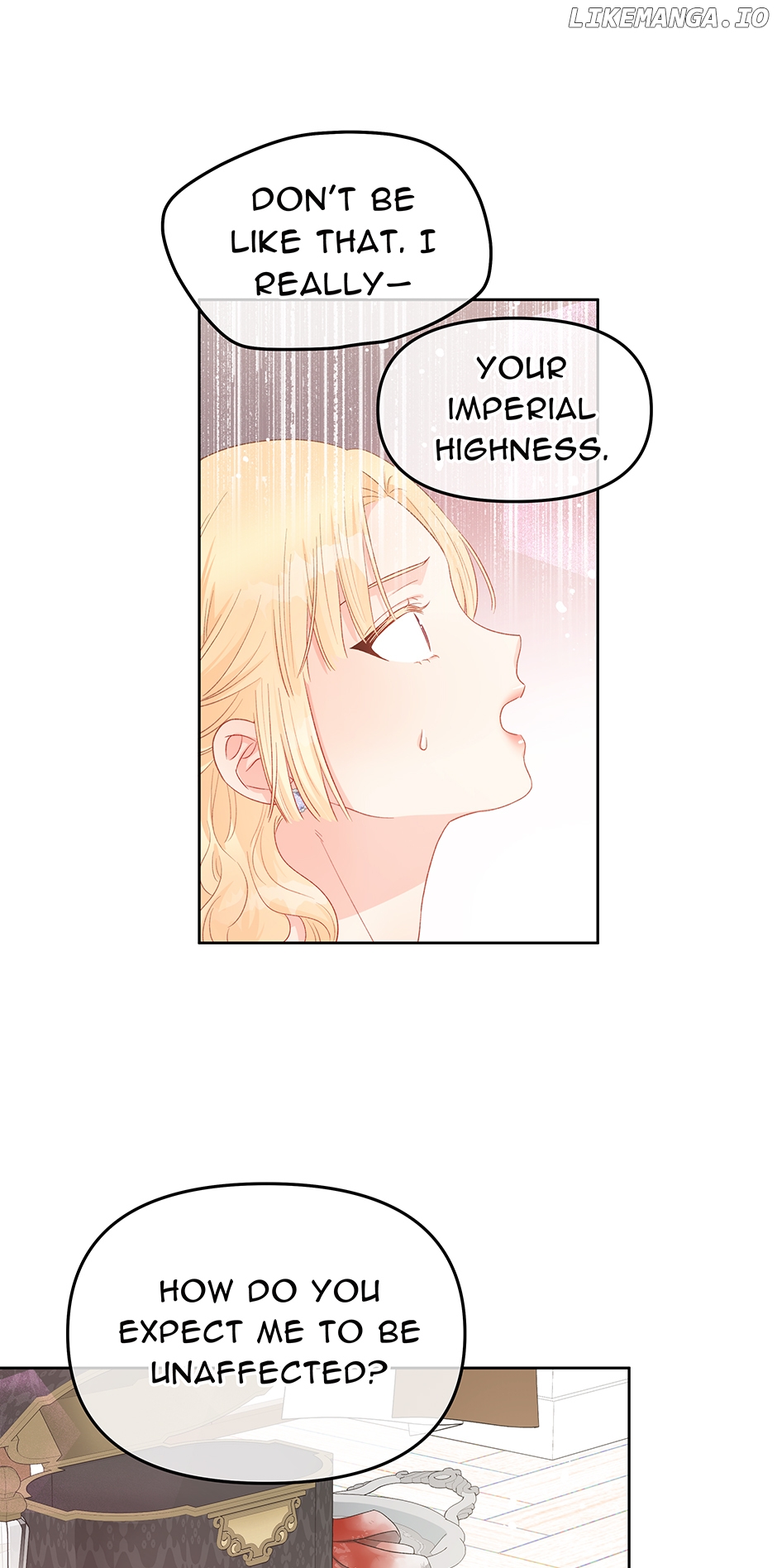 Don’t Concern Yourself With That Book Chapter 43 - page 36