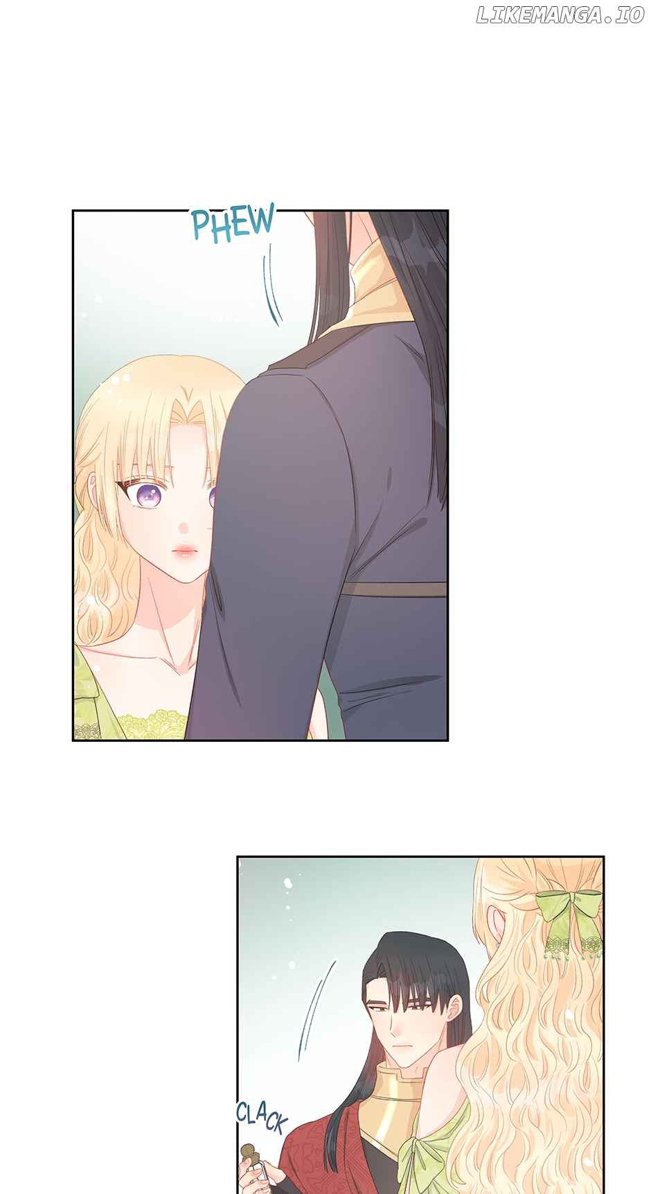 Don’t Concern Yourself With That Book Chapter 43 - page 38