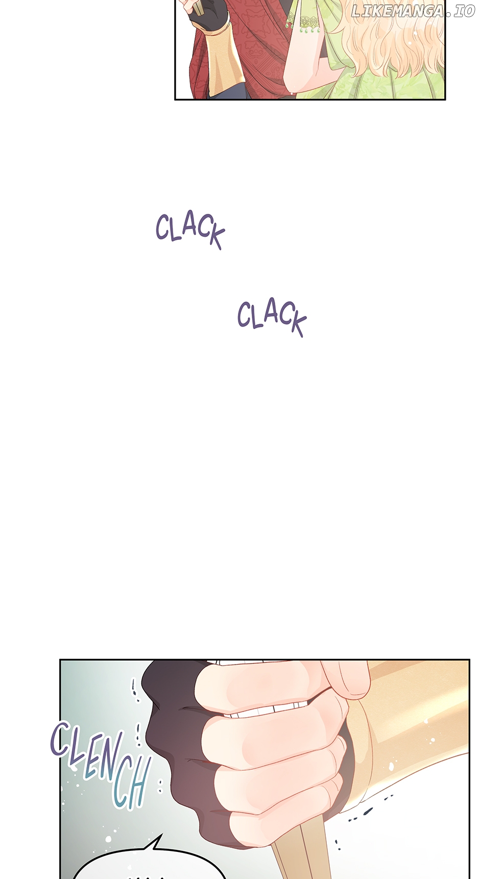 Don’t Concern Yourself With That Book Chapter 43 - page 39