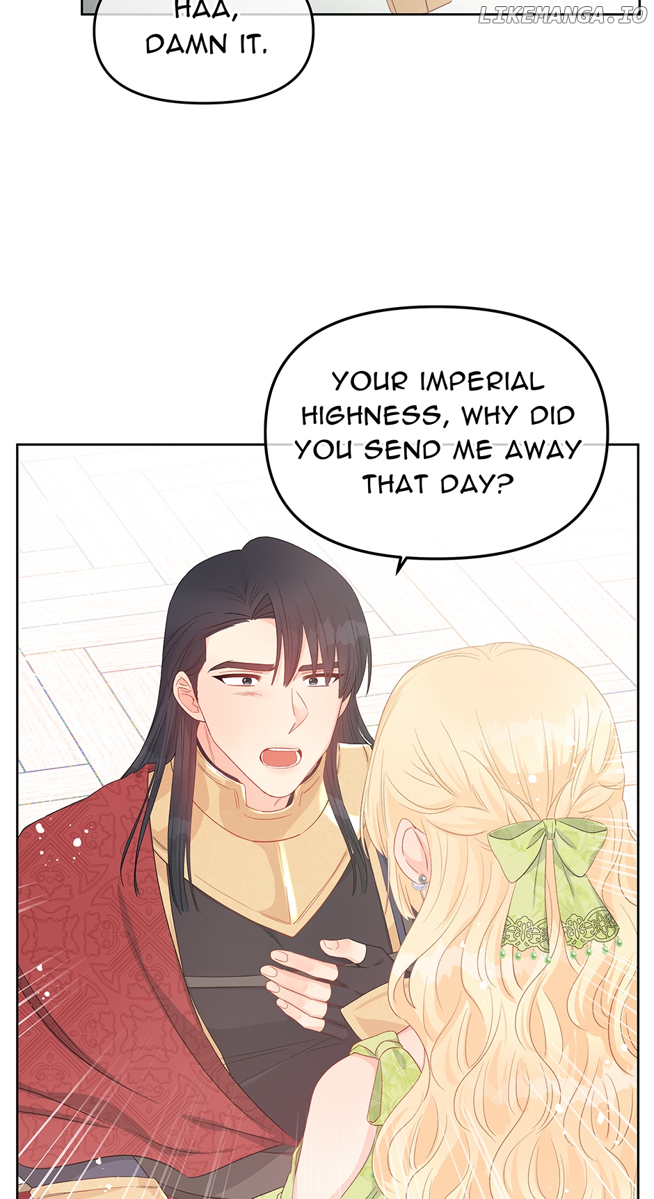 Don’t Concern Yourself With That Book Chapter 43 - page 40