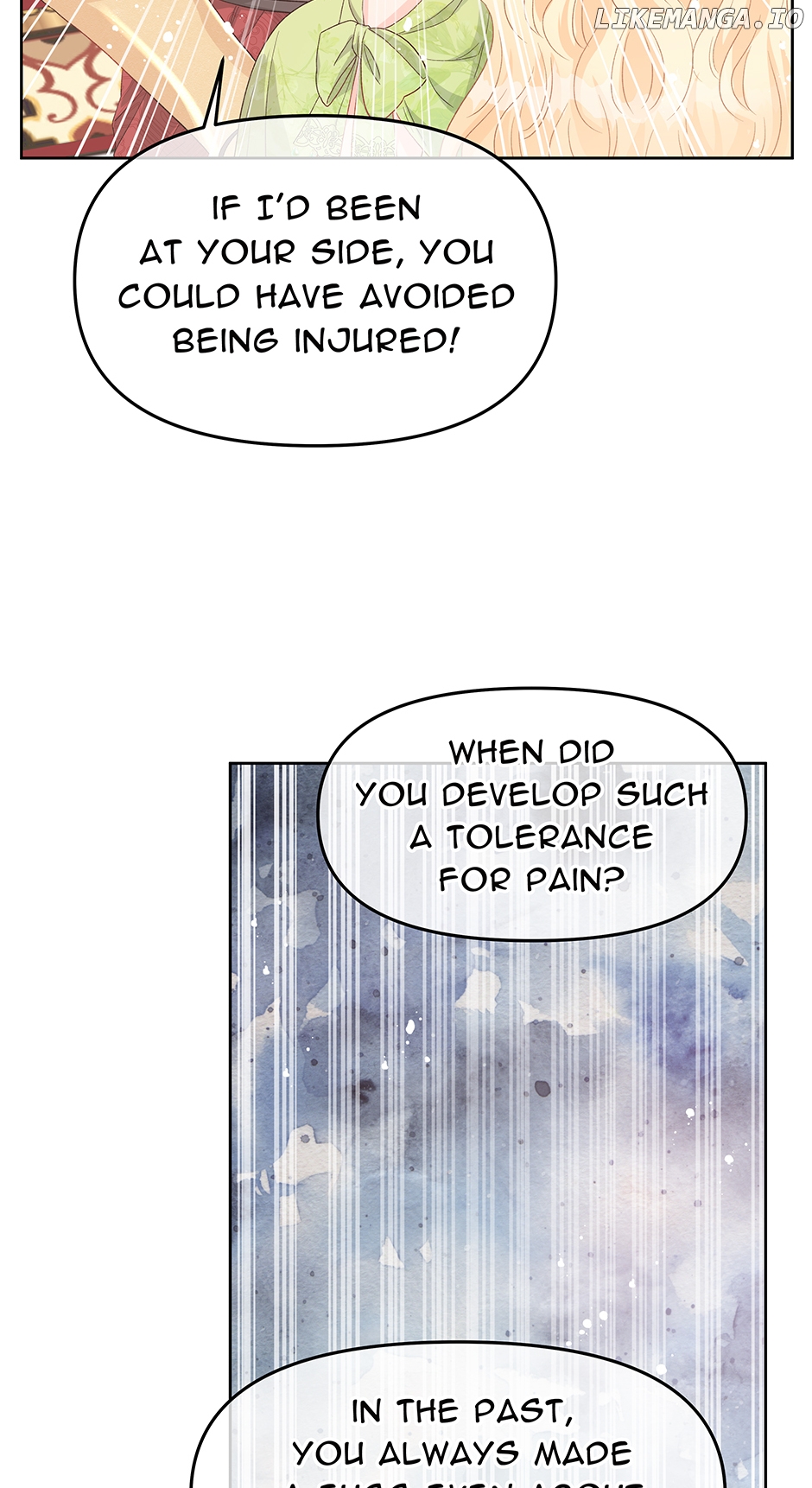 Don’t Concern Yourself With That Book Chapter 43 - page 41