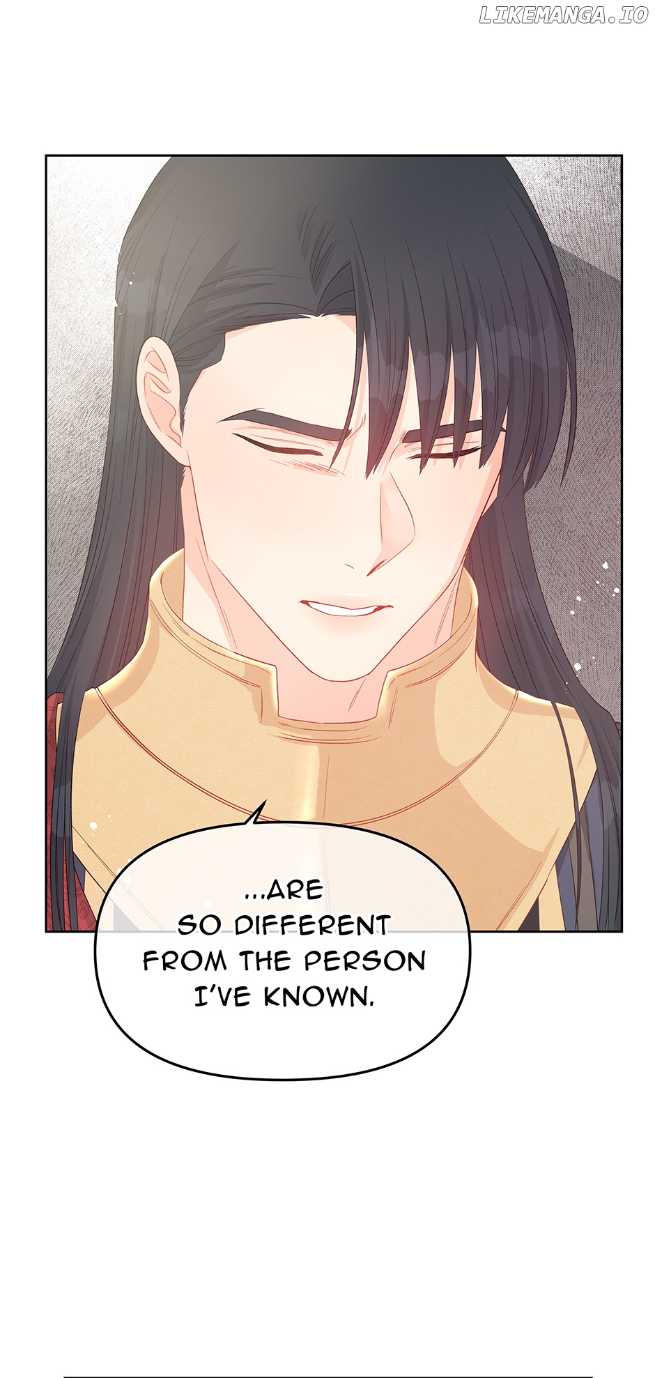 Don’t Concern Yourself With That Book Chapter 43 - page 43