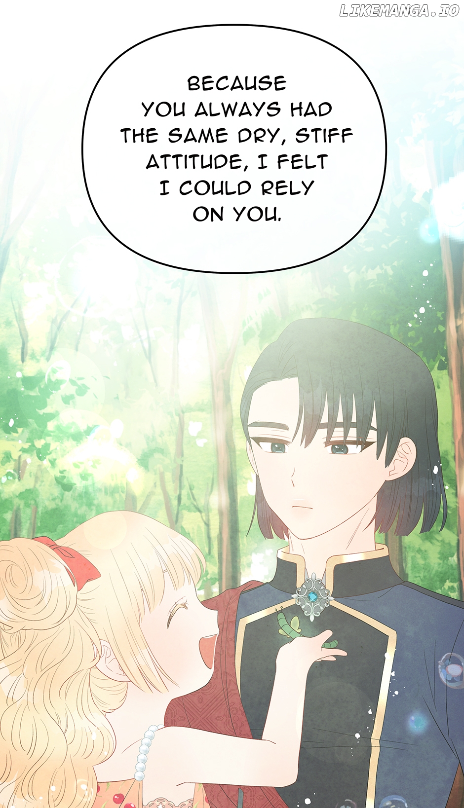 Don’t Concern Yourself With That Book Chapter 43 - page 49