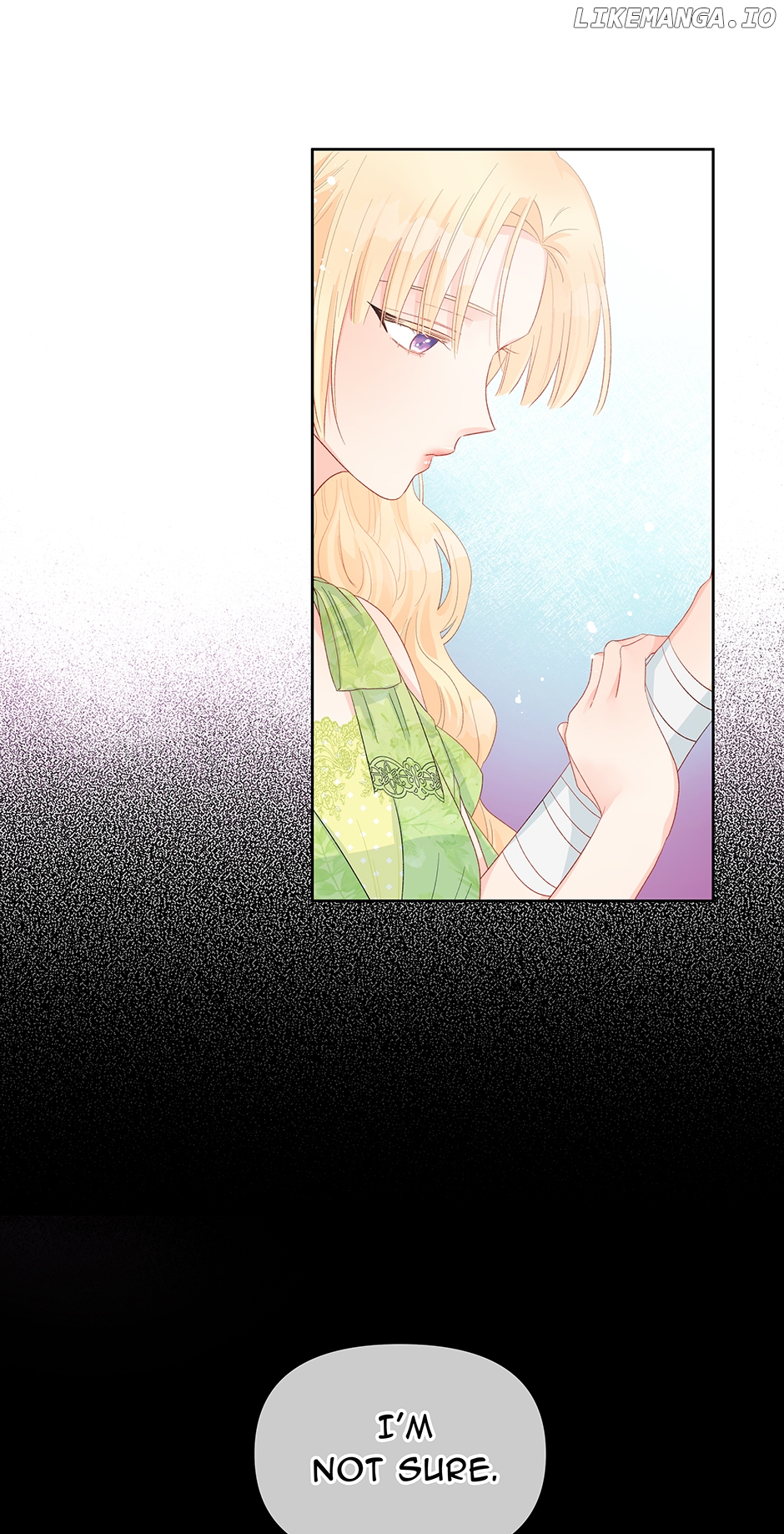 Don’t Concern Yourself With That Book Chapter 43 - page 5