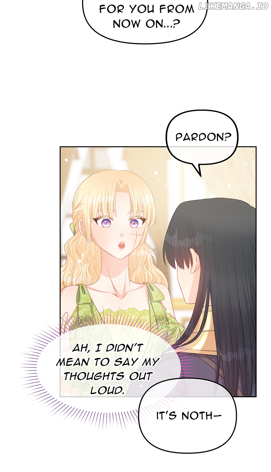Don’t Concern Yourself With That Book Chapter 43 - page 51